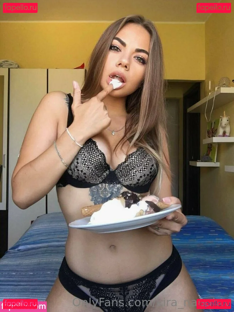 kira_naughty Onlyfans Photo Gallery 