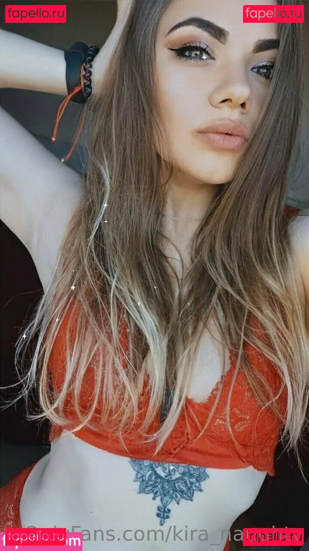 kira_naughty Onlyfans Photo Gallery 