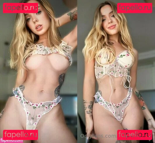 kira_naughty Onlyfans Photo Gallery 