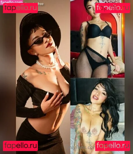 kira_naughty Onlyfans Photo Gallery 