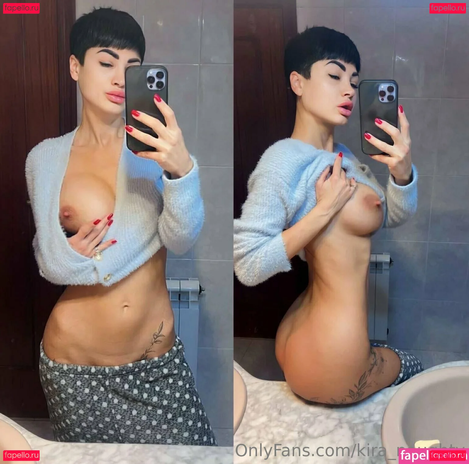 kira_naughty Onlyfans Photo Gallery 