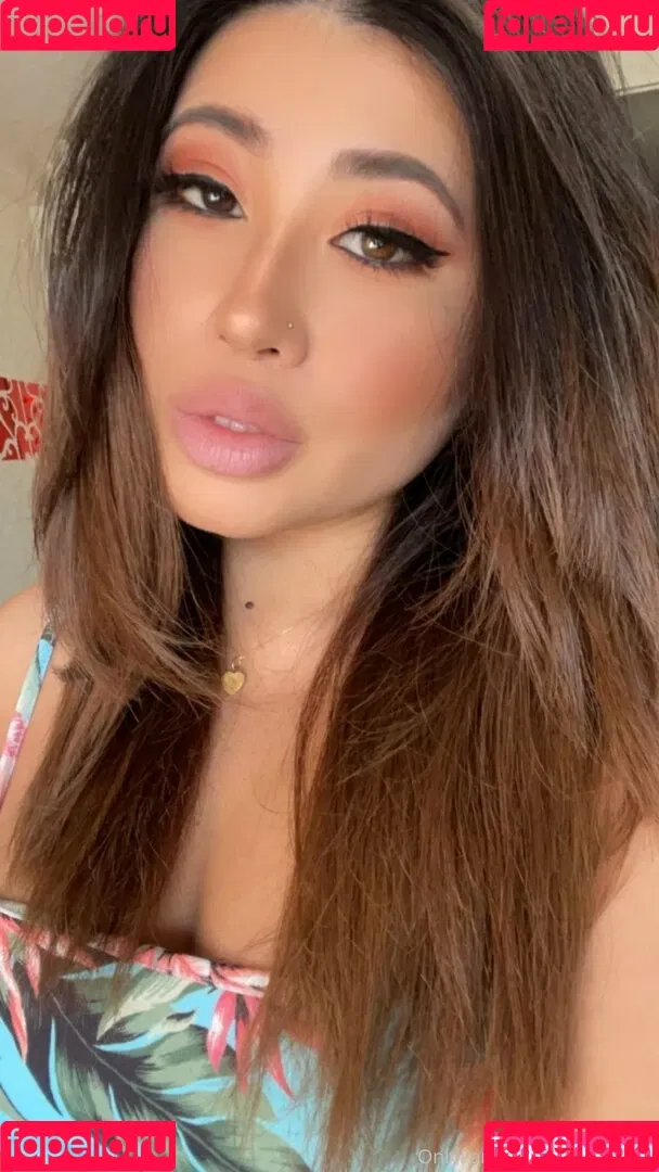 bae_geisha Onlyfans Photo Gallery 