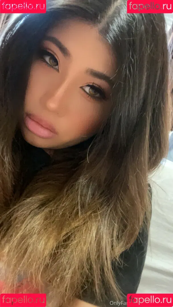 bae_geisha Onlyfans Photo Gallery 