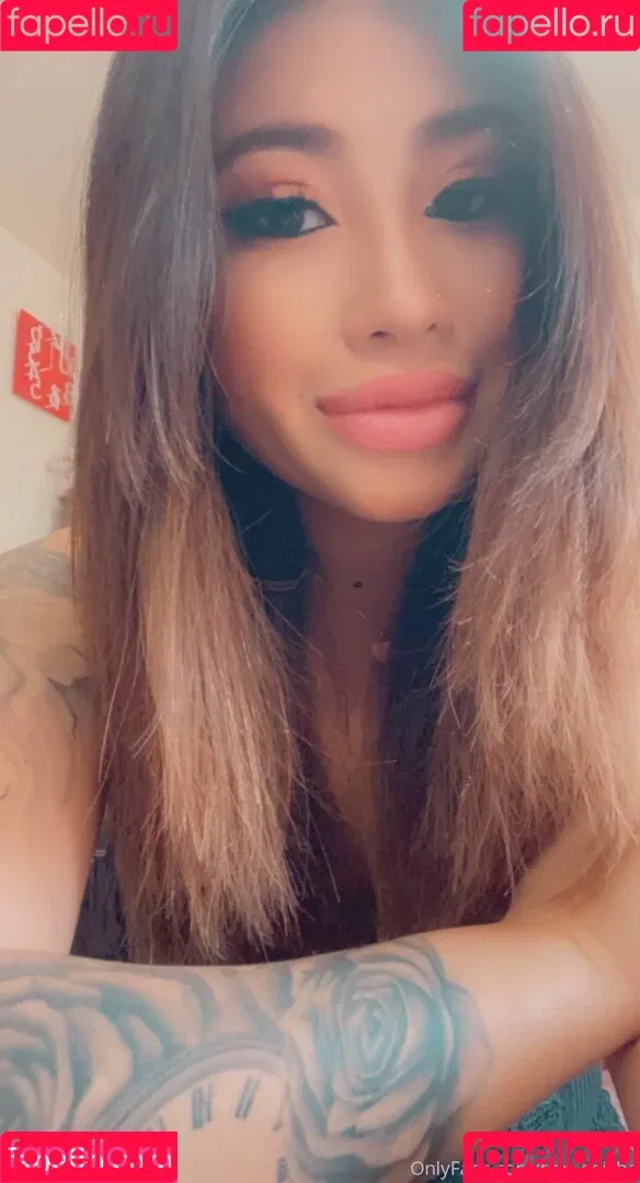 bae_geisha Onlyfans Photo Gallery 