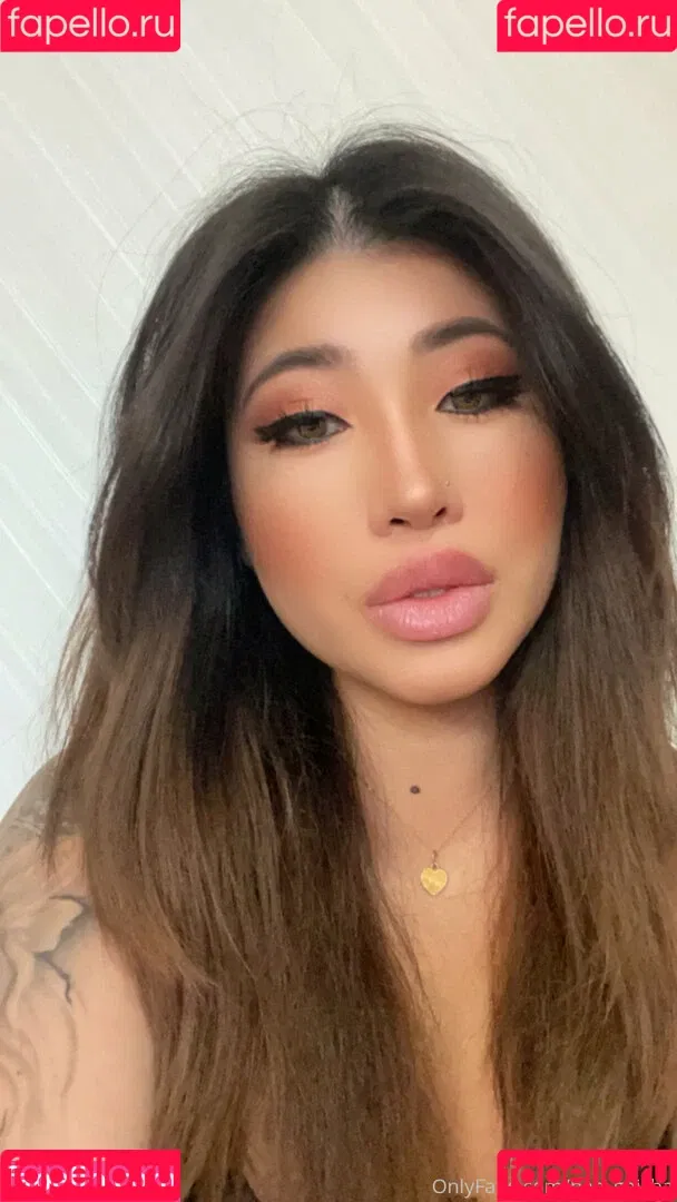 bae_geisha Onlyfans Photo Gallery 