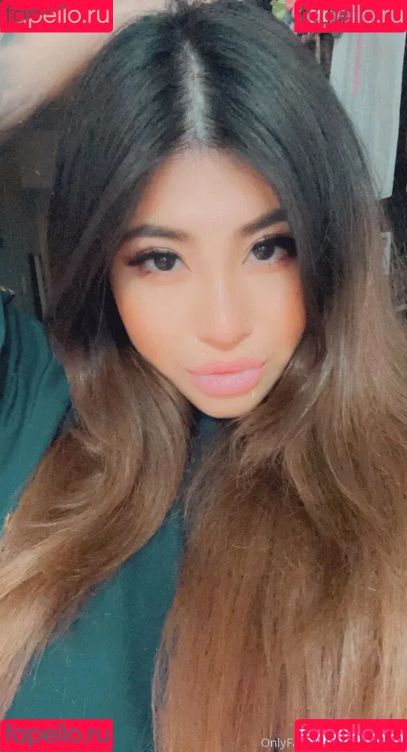 bae_geisha Onlyfans Photo Gallery 