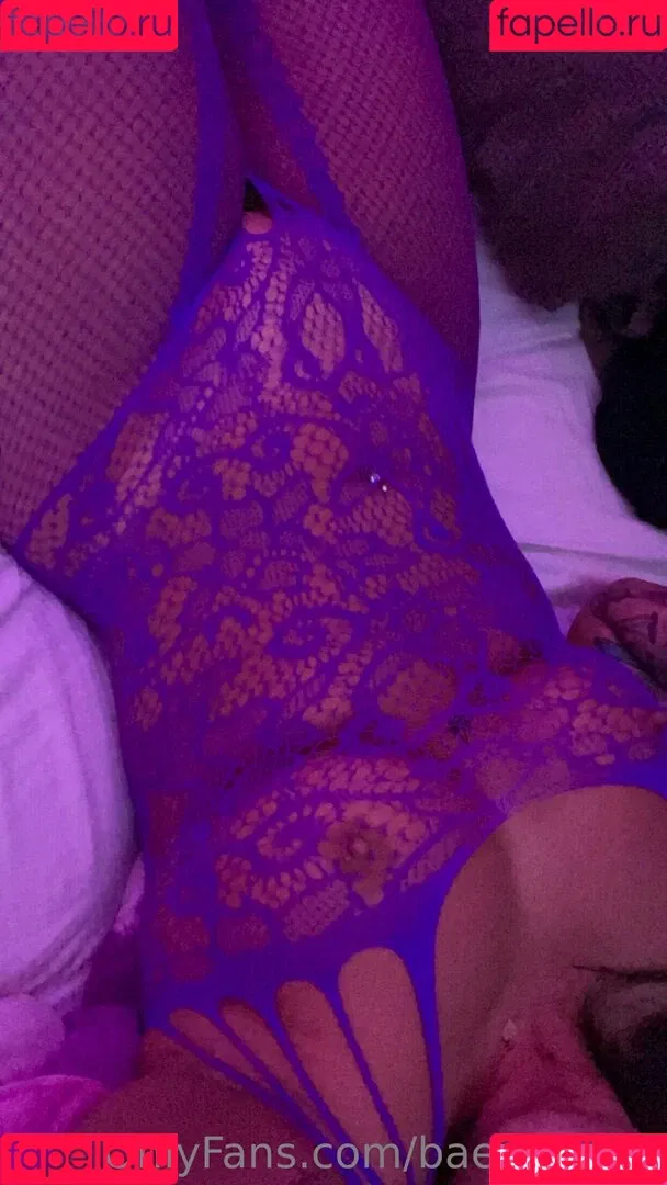 bae_geisha Onlyfans Photo Gallery 