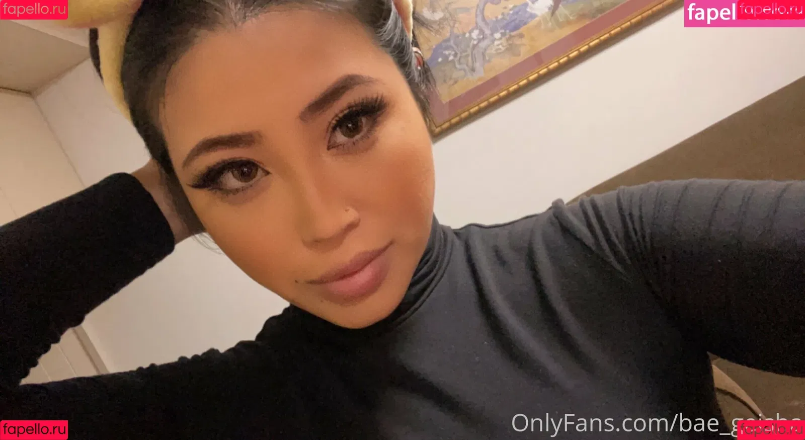 bae_geisha Onlyfans Photo Gallery 