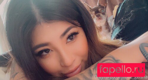 bae_geisha Nude Onlyfans Photo 43