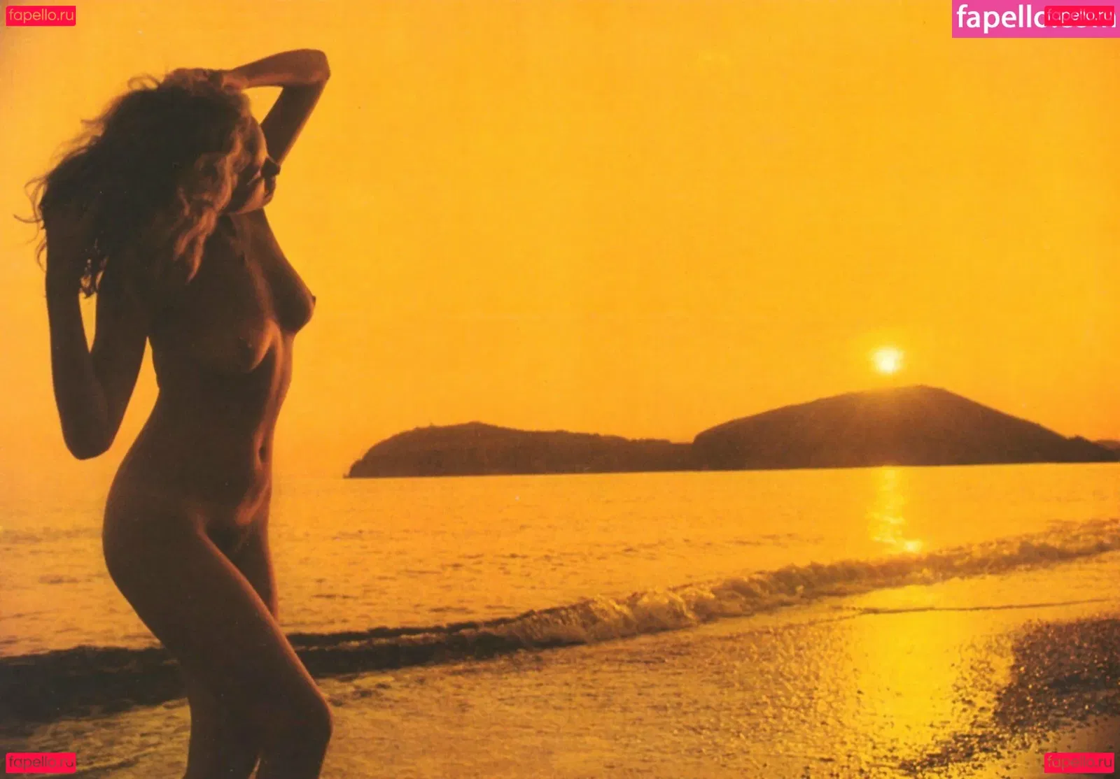 Sydne Rome Onlyfans Photo Gallery 