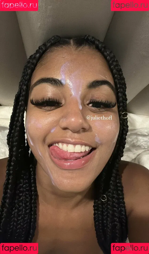Juliethoflreal Onlyfans Photo Gallery 