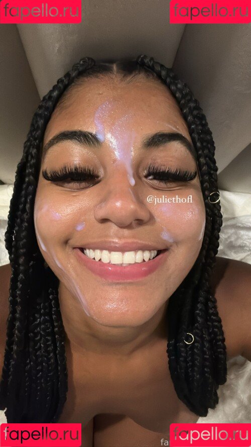 Juliethoflreal Onlyfans Photo Gallery 