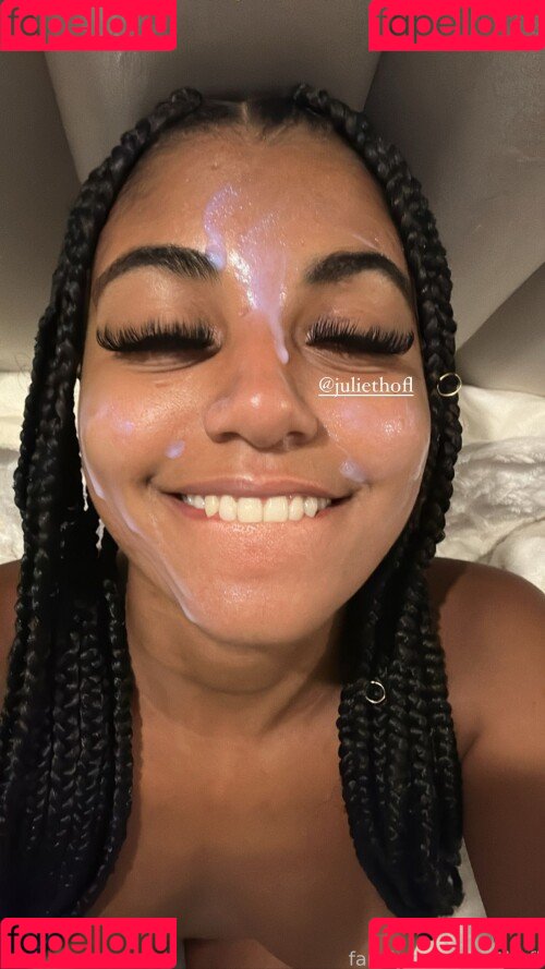 Juliethoflreal Onlyfans Photo Gallery 