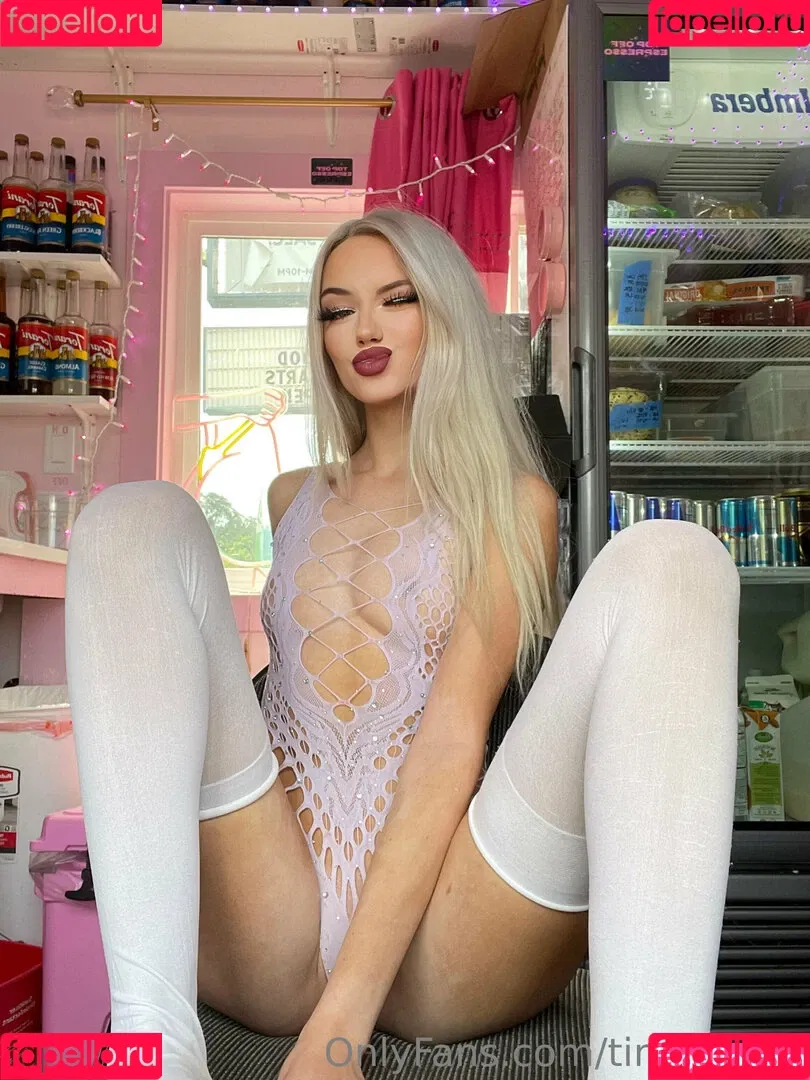 tinylucyxo Onlyfans Photo Gallery 