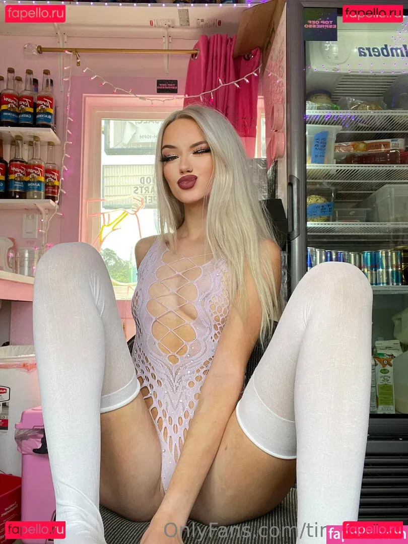 tinylucyxo Onlyfans Photo Gallery 