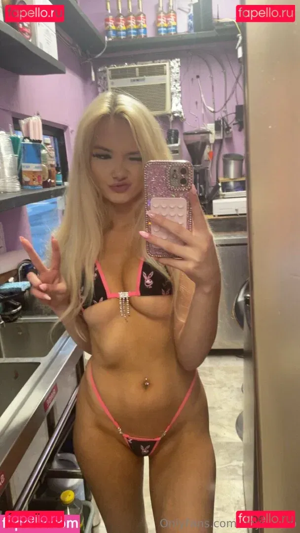 tinylucyxo Onlyfans Photo Gallery 