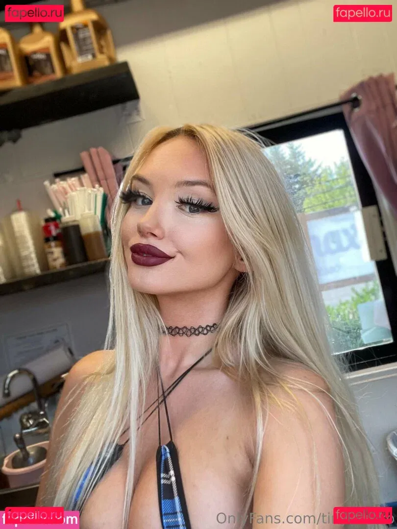 tinylucyxo Onlyfans Photo Gallery 