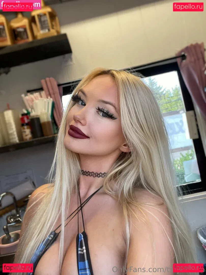 tinylucyxo Onlyfans Photo Gallery 