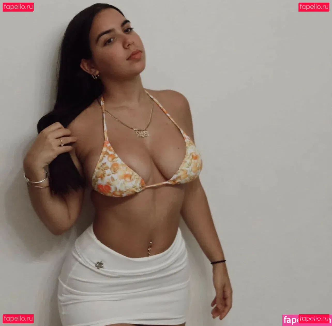 Odanelisalonso Onlyfans Photo Gallery 