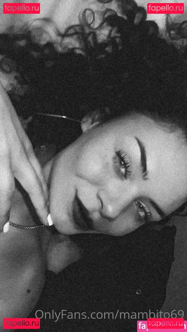 mambito69 Onlyfans Photo Gallery 