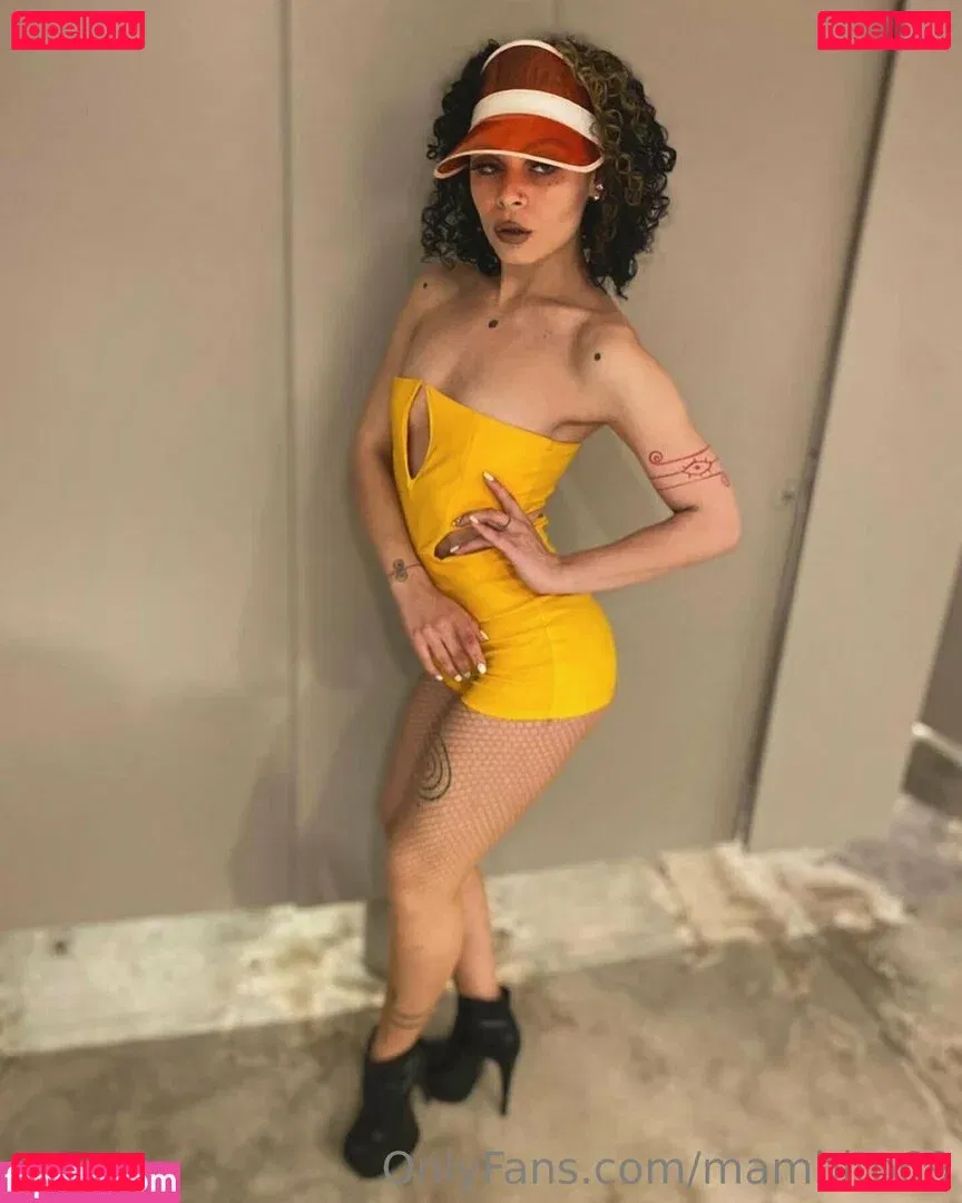 mambito69 Onlyfans Photo Gallery 