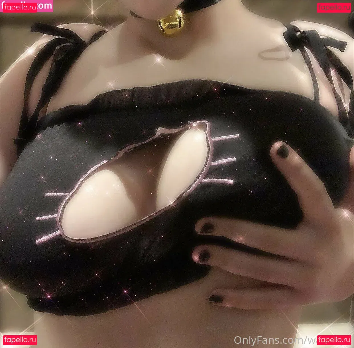 strawberrywolfgirl Onlyfans Photo Gallery 