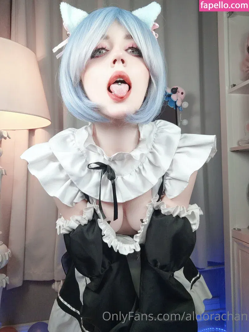 aldorachan Onlyfans Photo Gallery 