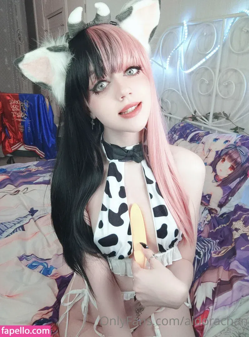 aldorachan Onlyfans Photo Gallery 