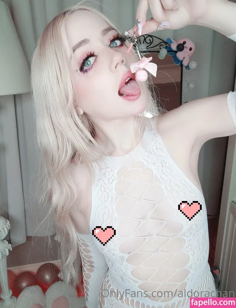 aldorachan Onlyfans Photo Gallery 