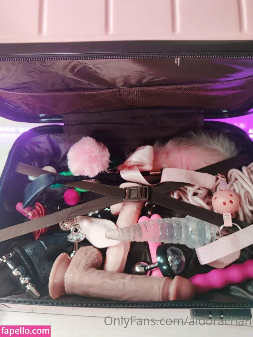 aldorachan Onlyfans Photo Gallery 