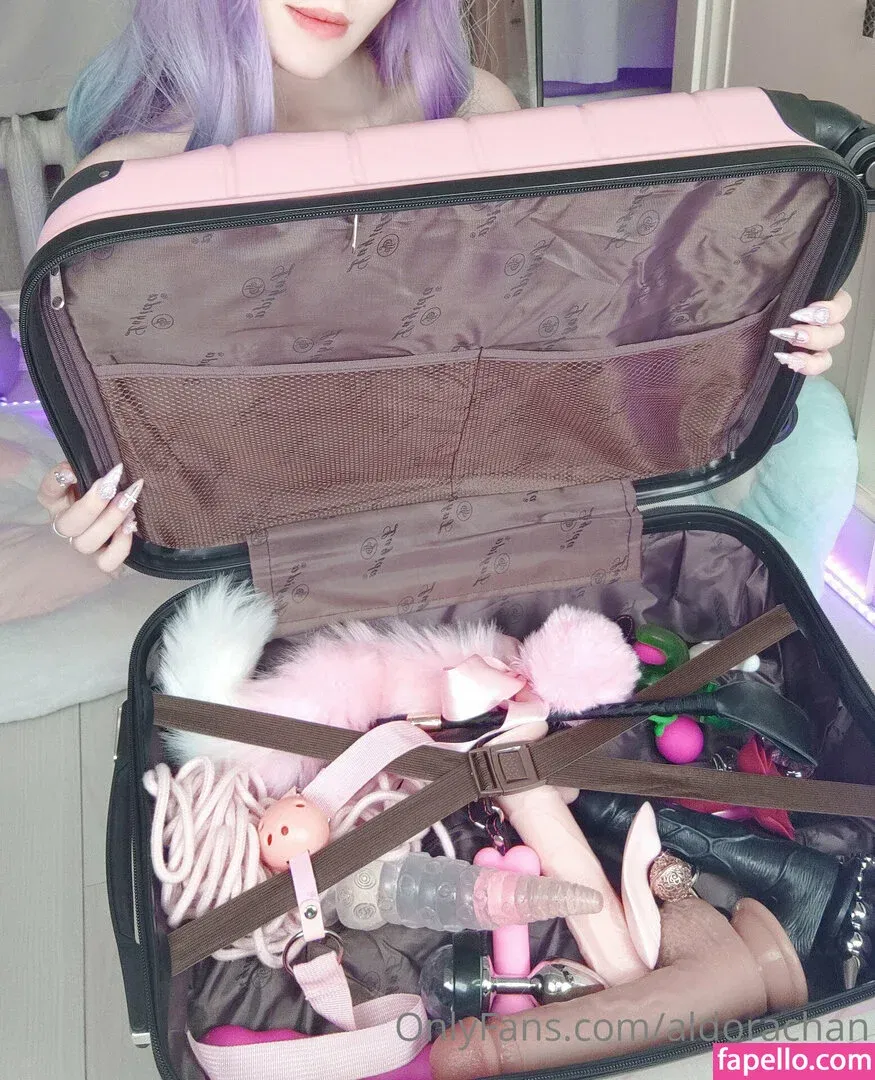 aldorachan Onlyfans Photo Gallery 