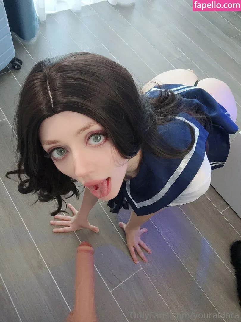 aldorachan Onlyfans Photo Gallery 