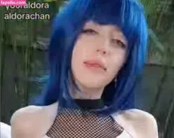 aldorachan Onlyfans Photo Gallery 