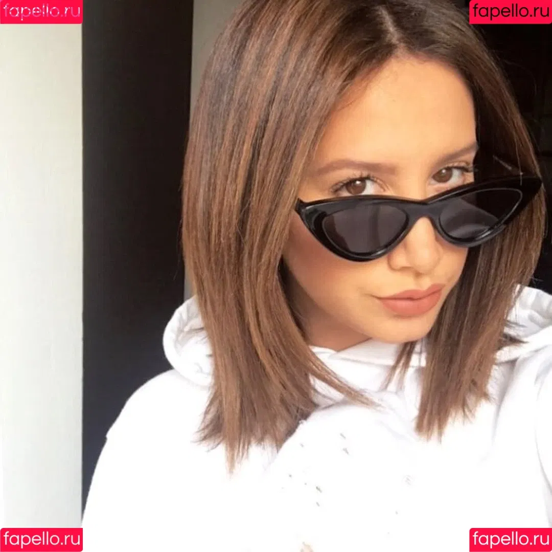 Ashley Tisdale Onlyfans Photo Gallery 