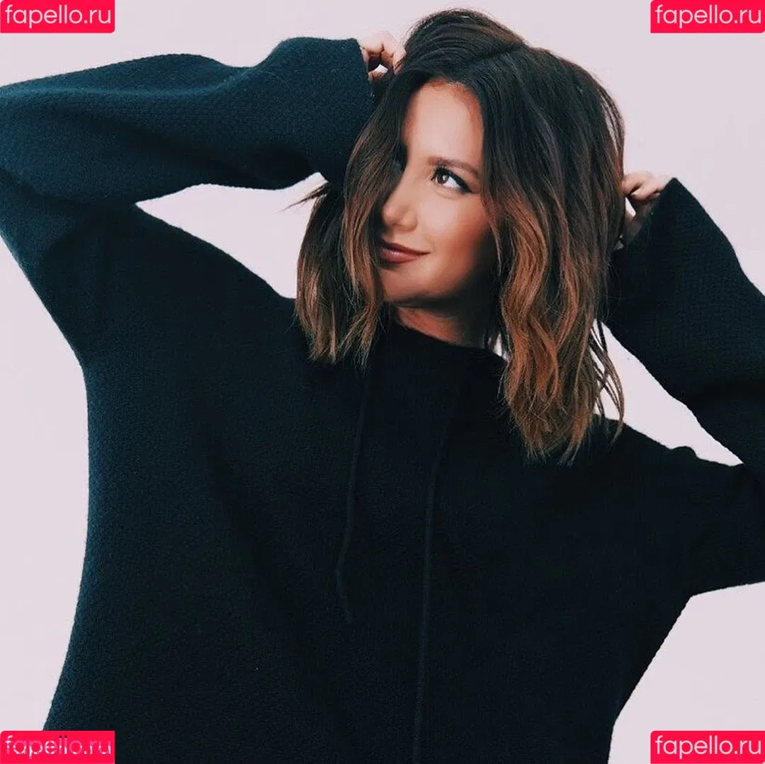 Ashley Tisdale Onlyfans Photo Gallery 