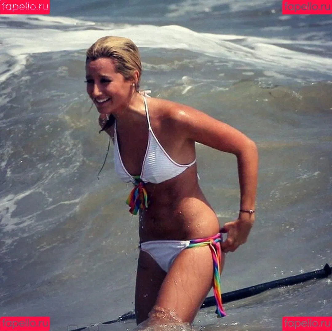 Ashley Tisdale Onlyfans Photo Gallery 