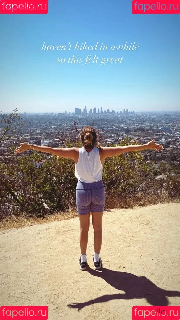 Ashley Tisdale Onlyfans Photo Gallery 