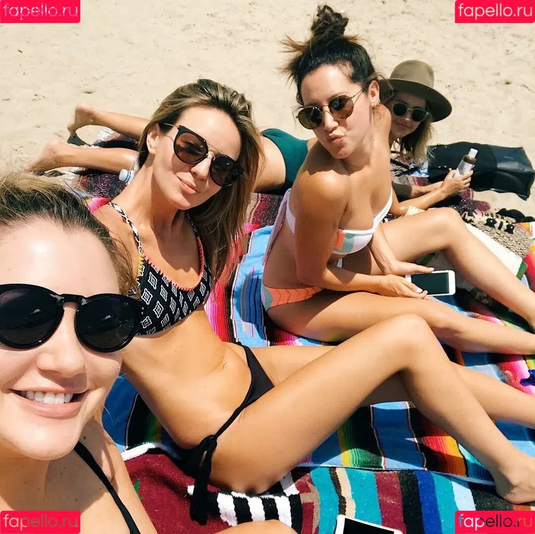 Ashley Tisdale Onlyfans Photo Gallery 