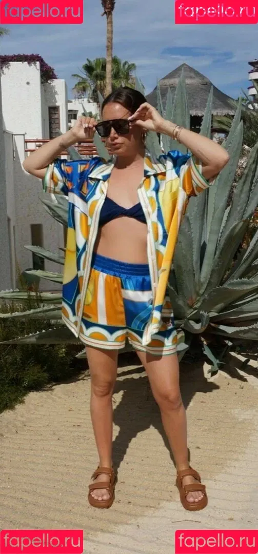 Ashley Tisdale Onlyfans Photo Gallery 