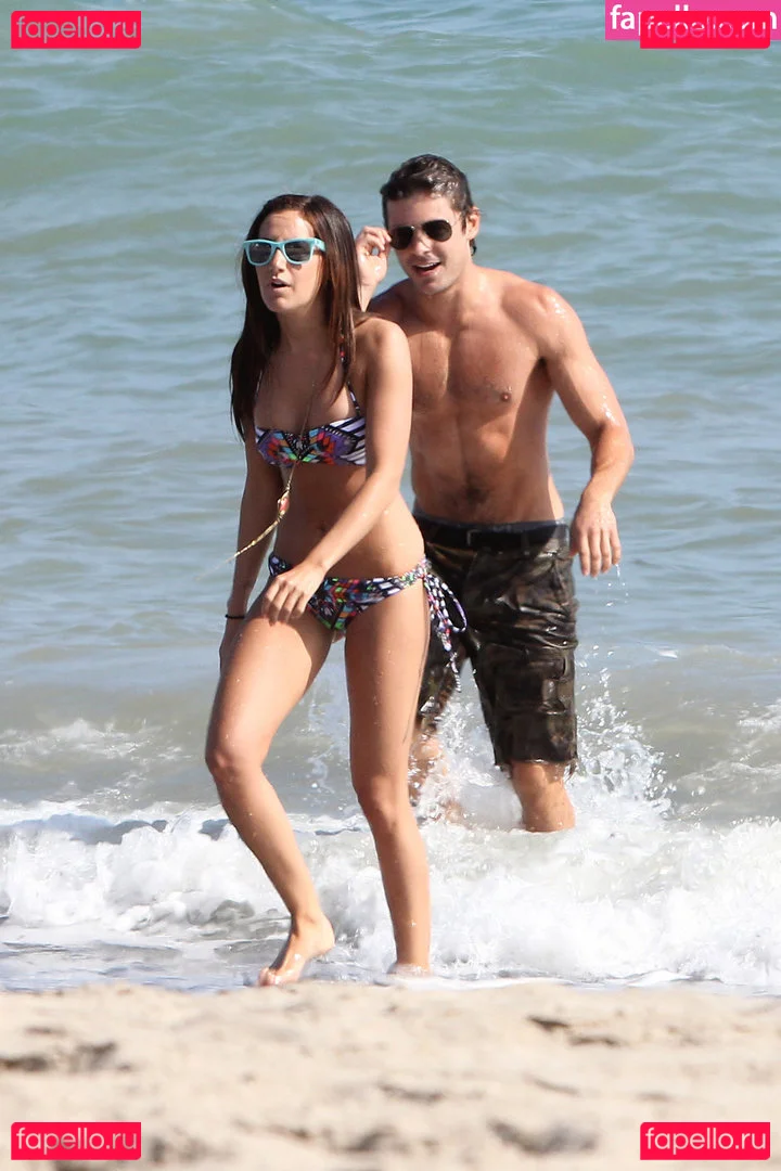 Ashley Tisdale Onlyfans Photo Gallery 