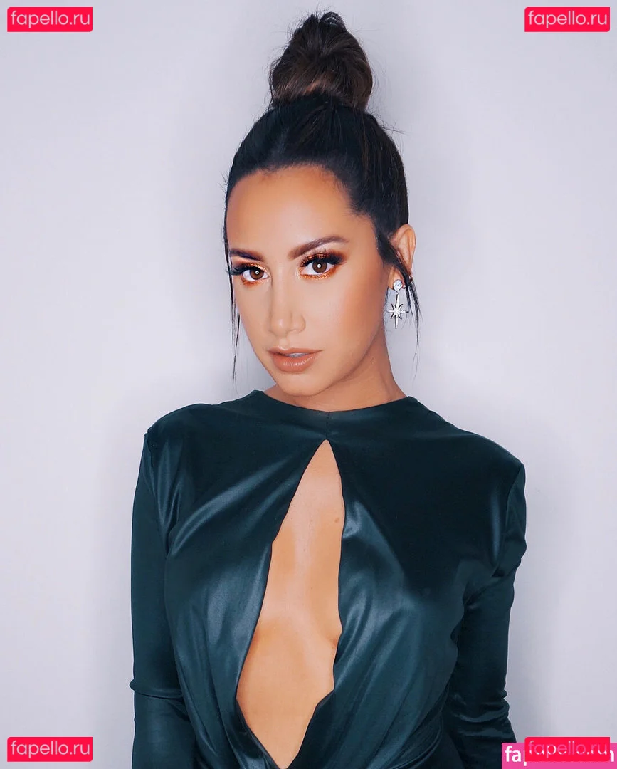Ashley Tisdale Onlyfans Photo Gallery 