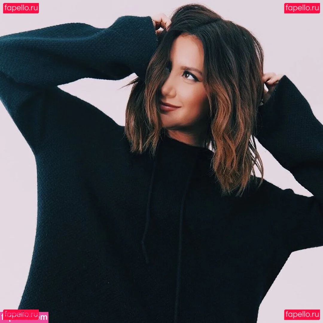 Ashley Tisdale Onlyfans Photo Gallery 