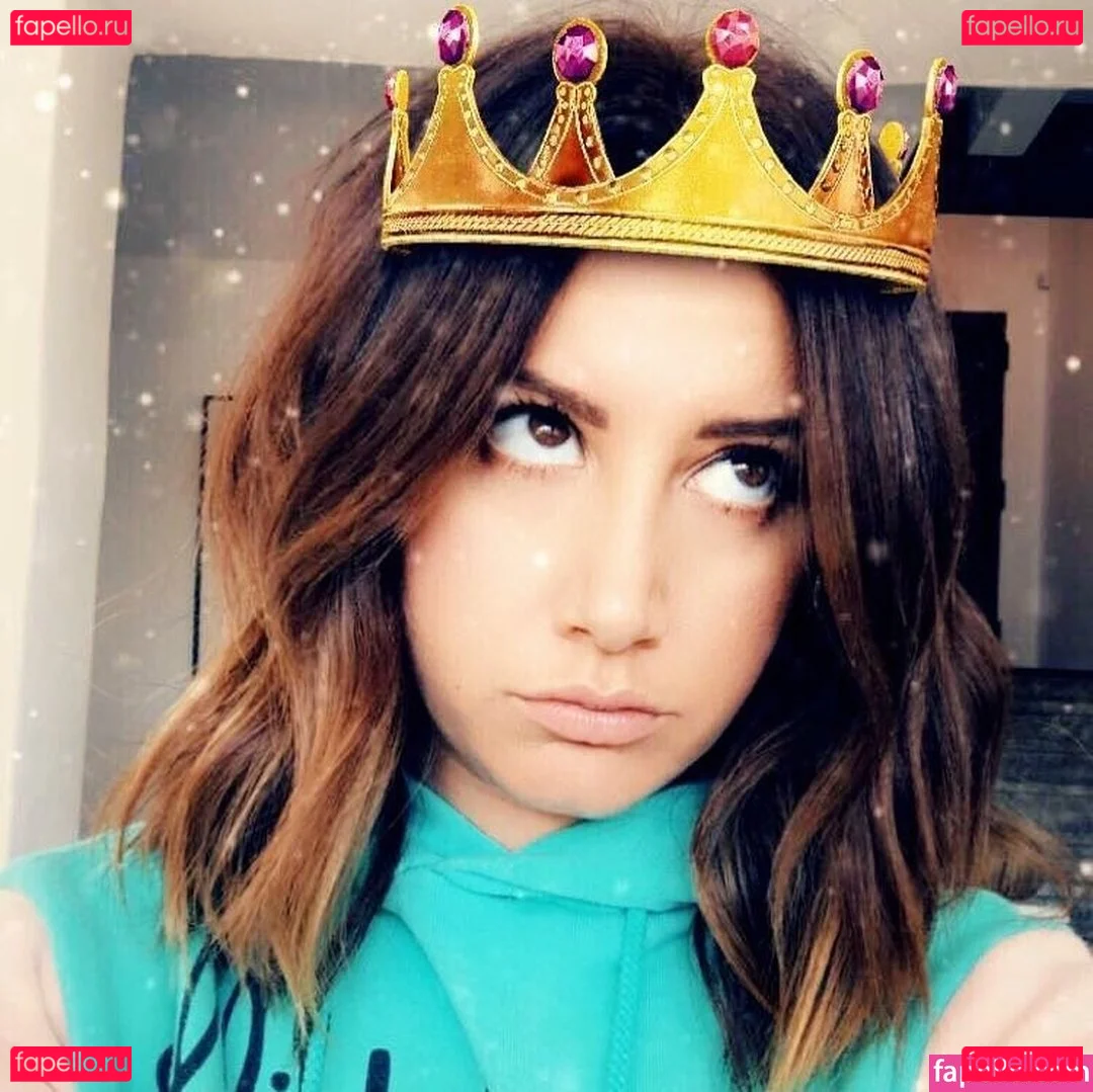 Ashley Tisdale Onlyfans Photo Gallery 