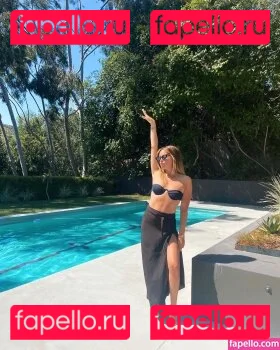 Ashley Tisdale Onlyfans Photo Gallery 