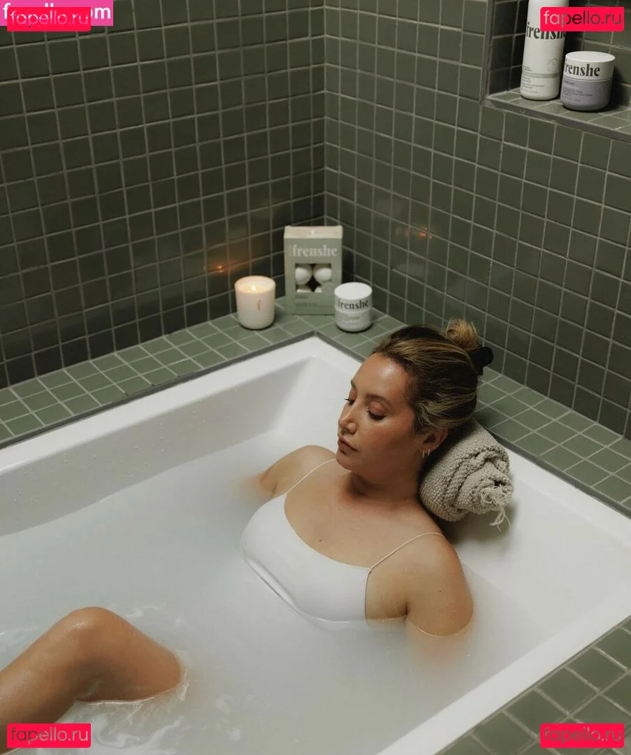 Ashley Tisdale Onlyfans Photo Gallery 