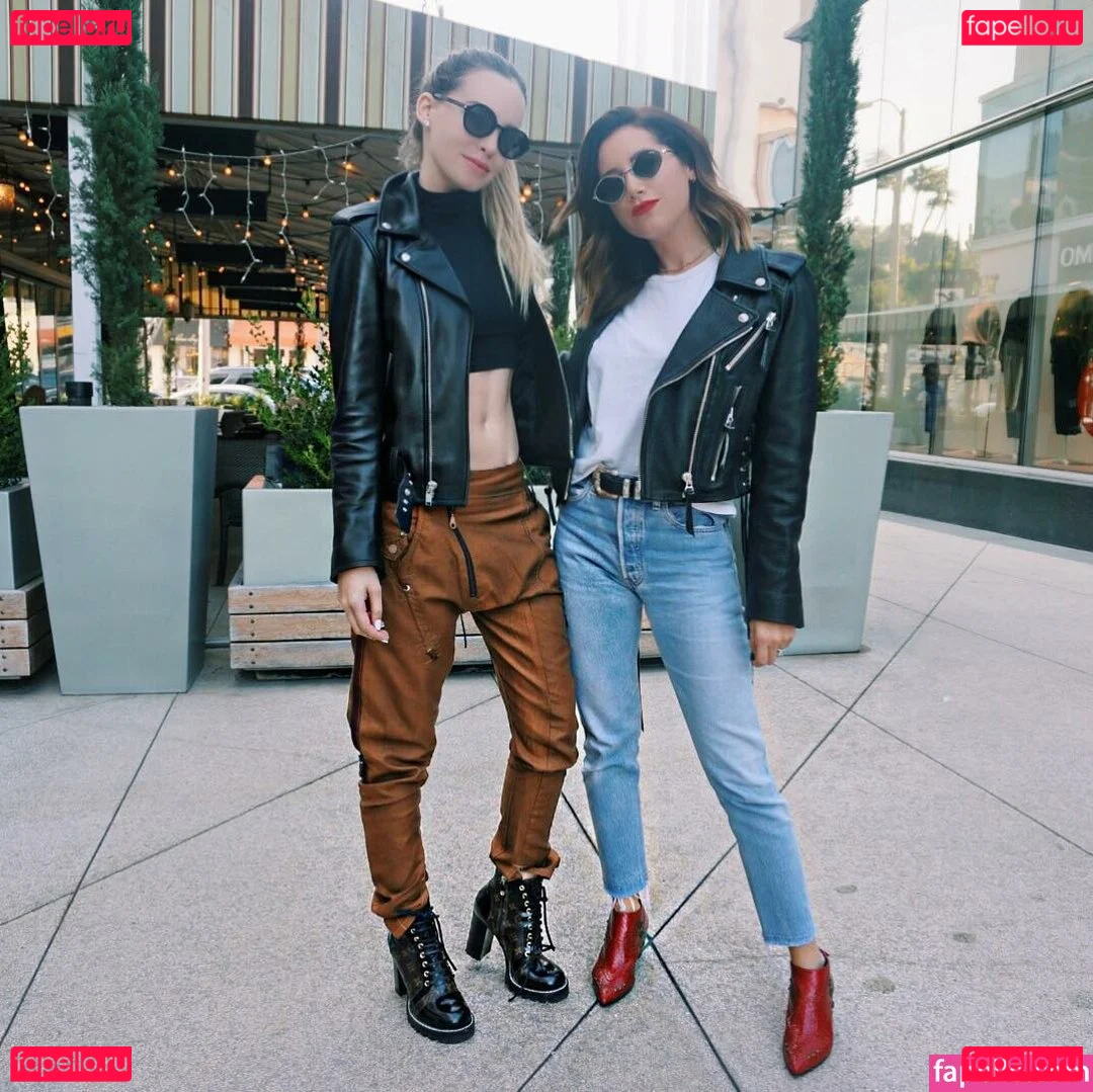 Ashley Tisdale Onlyfans Photo Gallery 