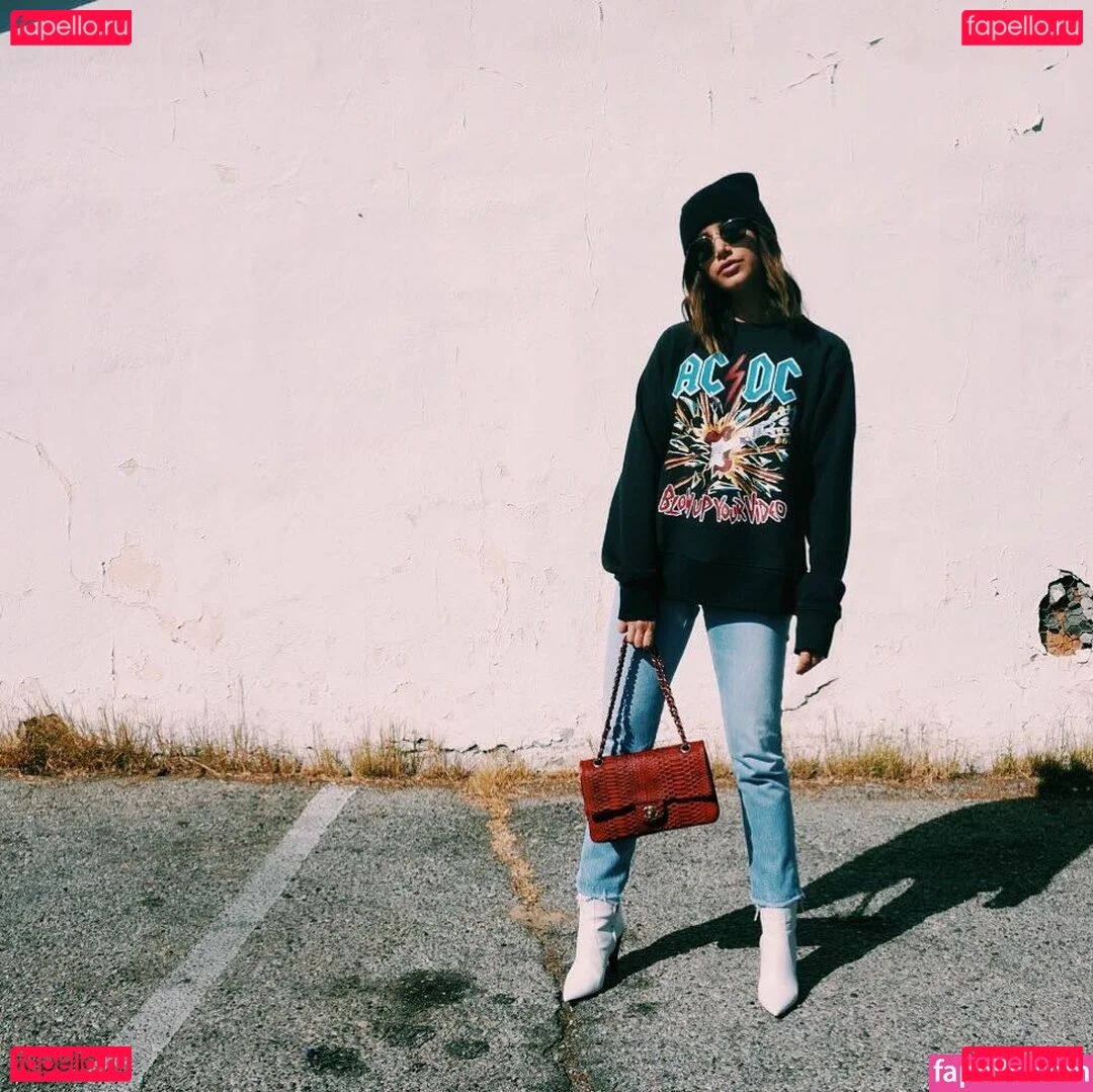 Ashley Tisdale Onlyfans Photo Gallery 