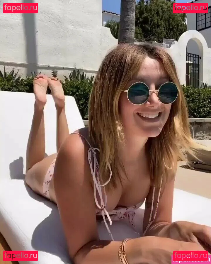 Ashley Tisdale Onlyfans Photo Gallery 