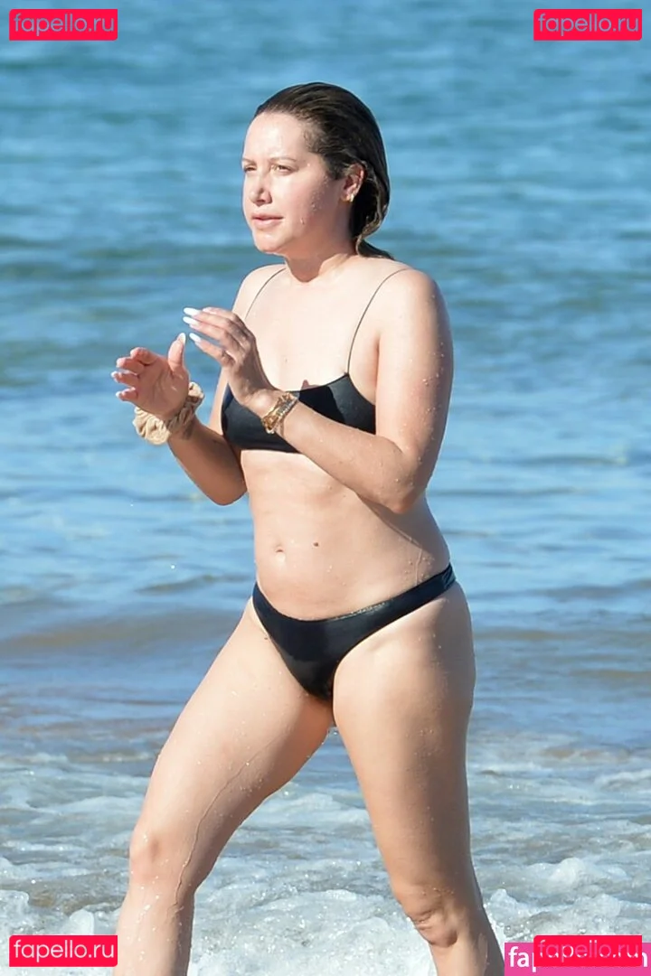 Ashley Tisdale Onlyfans Photo Gallery 