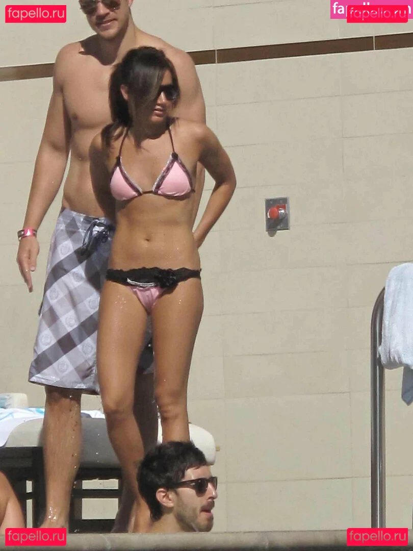 Ashley Tisdale Onlyfans Photo Gallery 